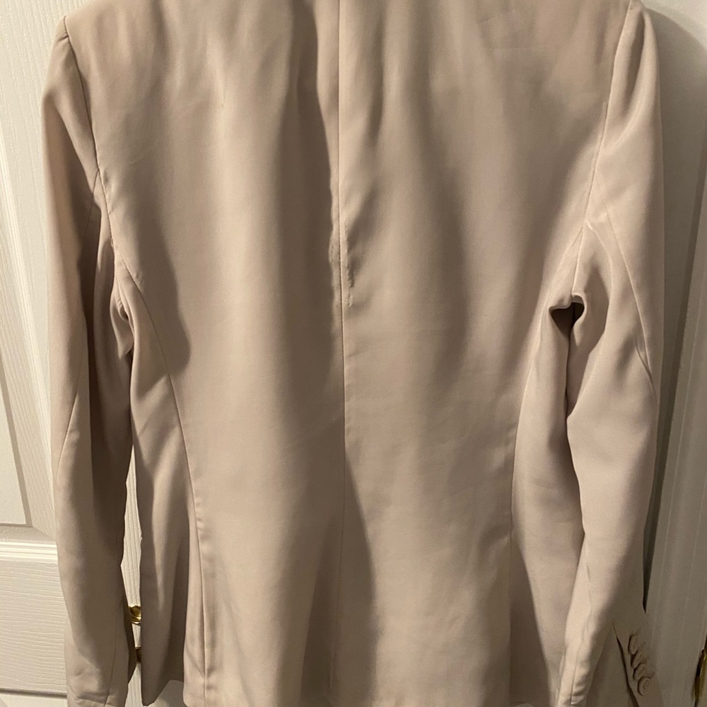 Express Blazer Jacket - Picture 3 of 4